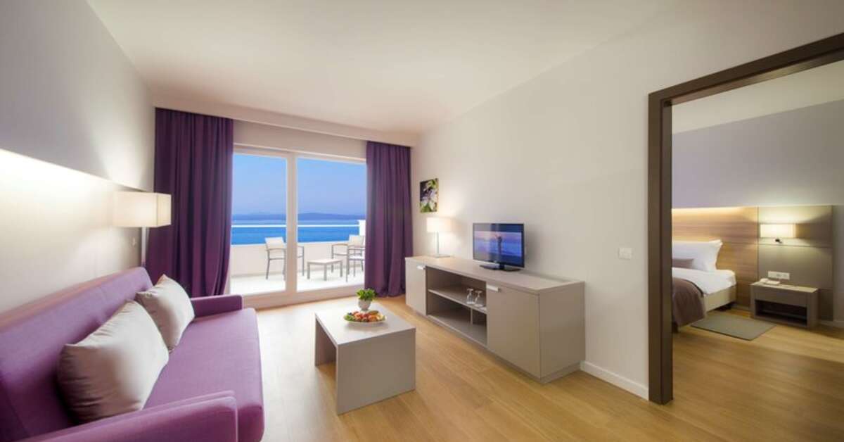 Een foto van Vitality Punta Hotel & Appartementen
