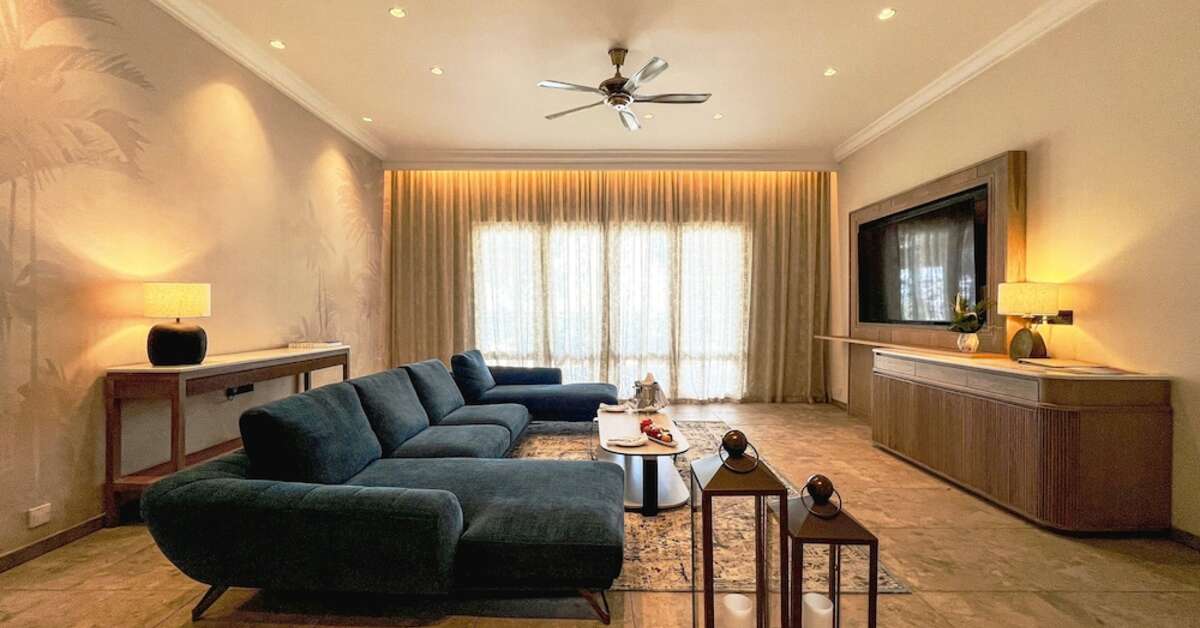 Een foto van Maradiva Villas Resort & Spa