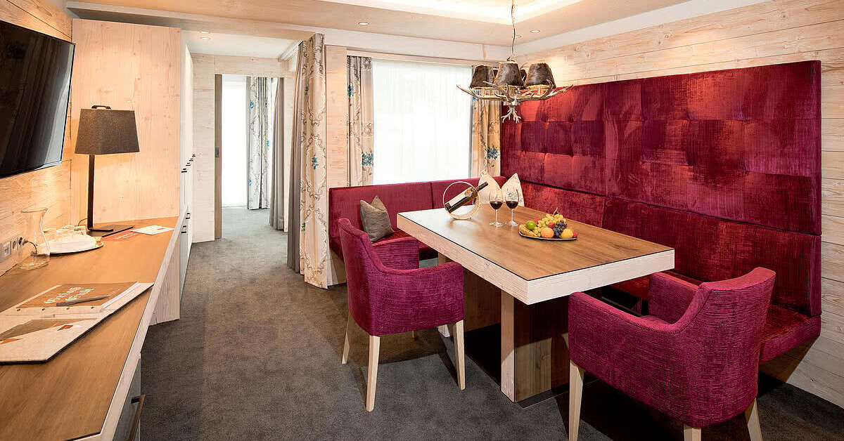 Een foto van Solaria Ischgl