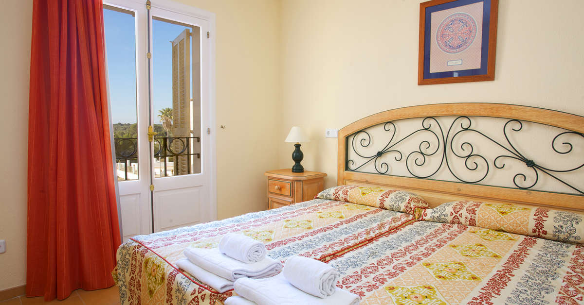 Een foto van Ona Cala Pi Club Aparthotel