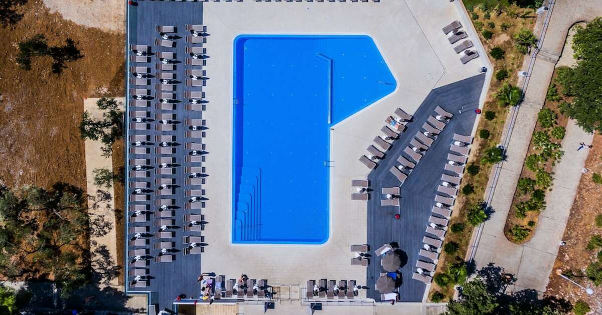 Een foto van Hotel Medena