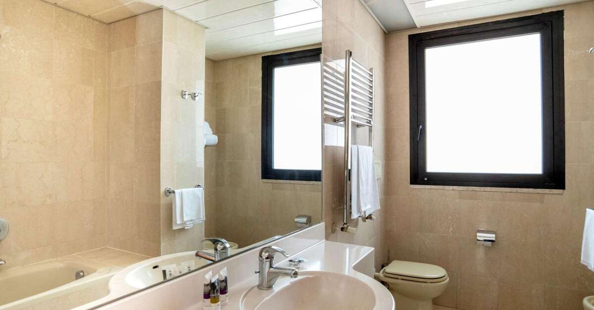 Een foto van Hotel Delfino Taranto