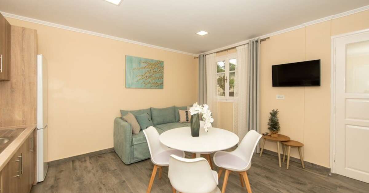 Een foto van Plaka Beach Resort