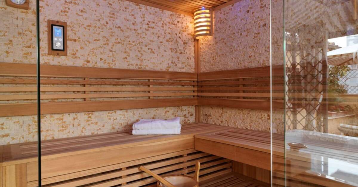 Een foto van Hotel Barocco