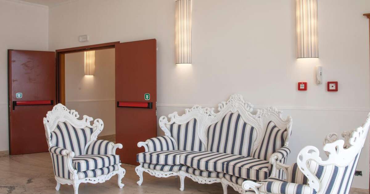 Een foto van Hotel Centrale