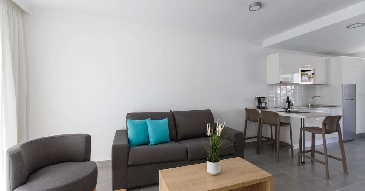 Een foto van Appartementen Walhalla