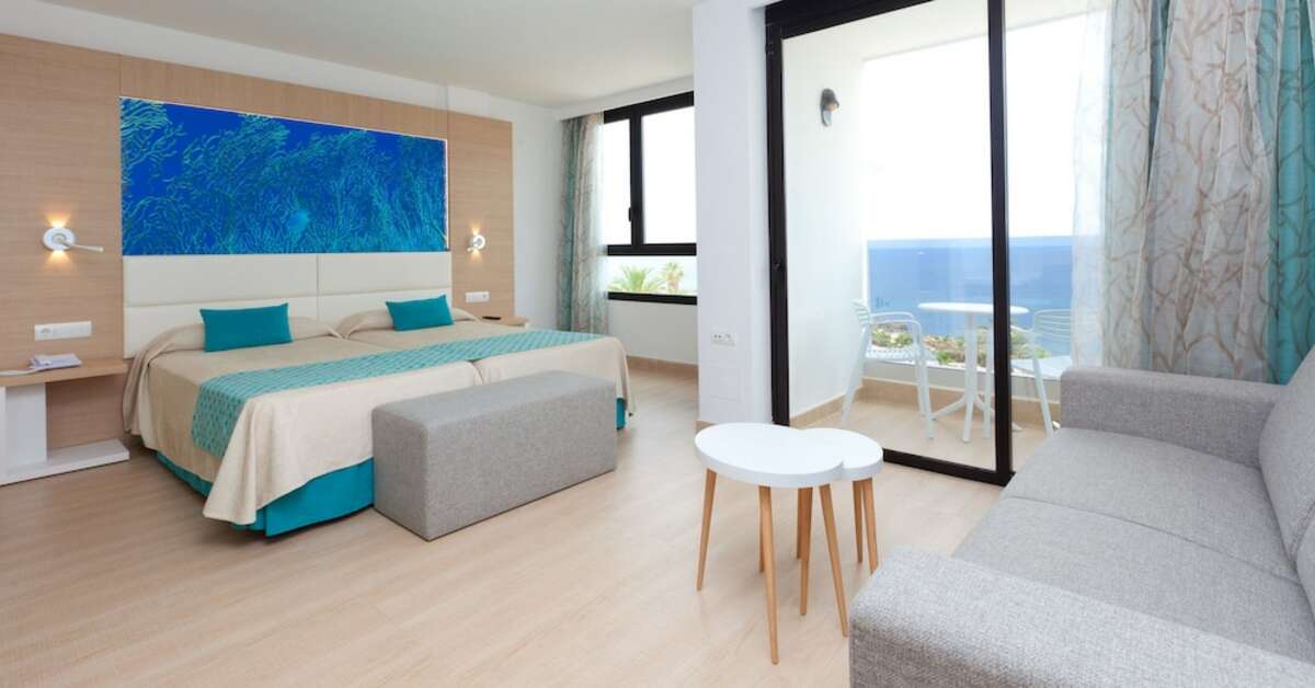 Ein Foto Marvell Club Aparthotel