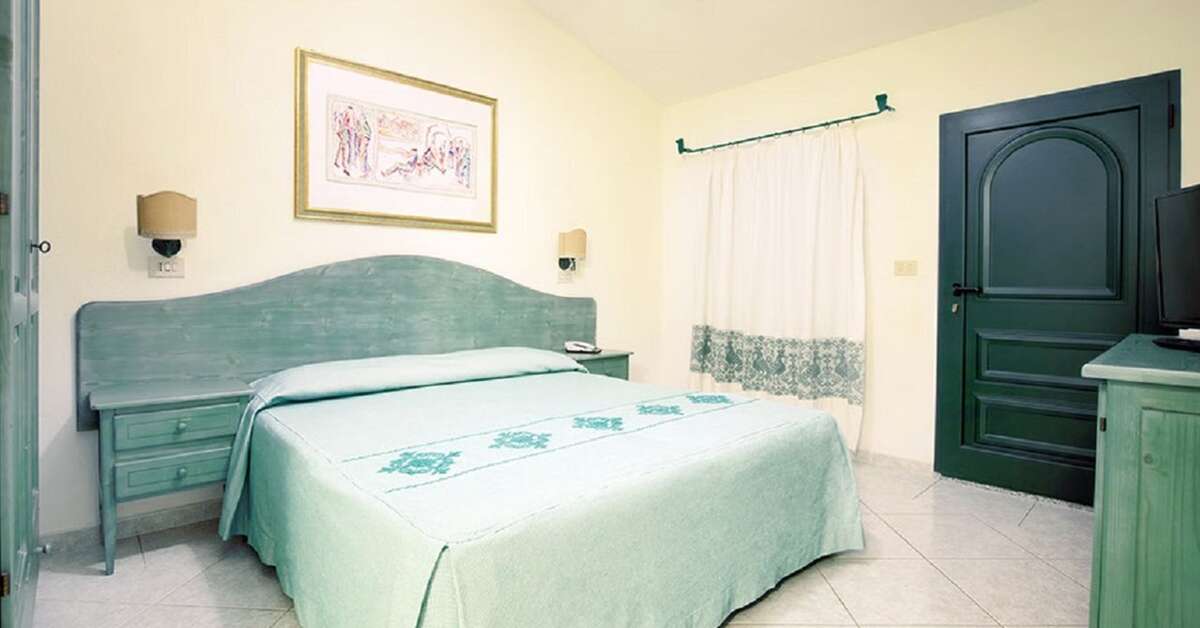 Een foto van Hotel Marina Seada