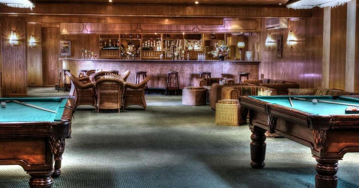 Een foto van de faciliteiten bij Bel Air Azur Resort