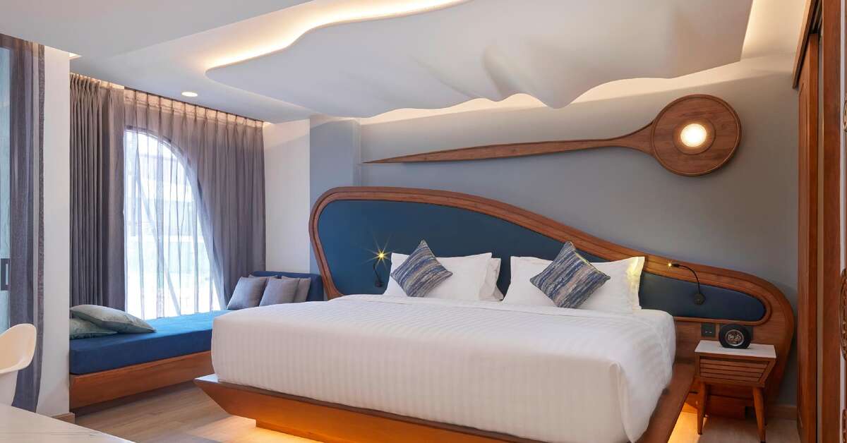 Een foto van The Oceanic Sportel