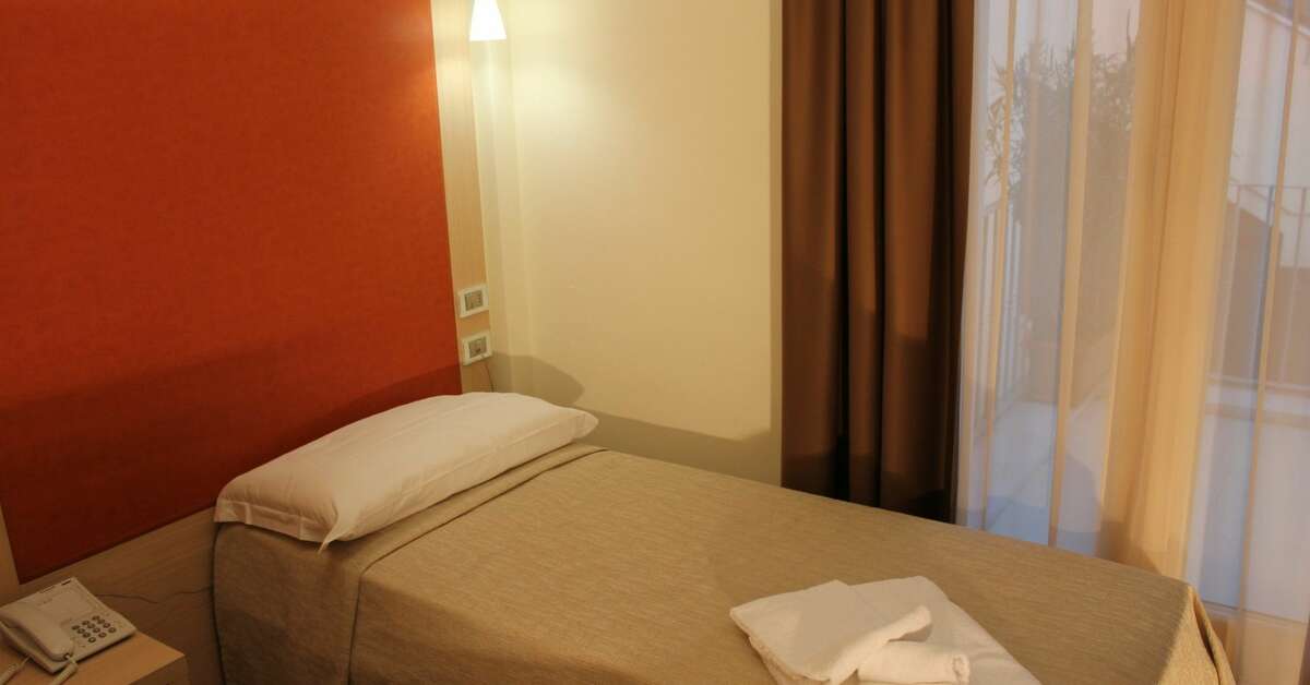 Een foto van Hotel 33 Baroni