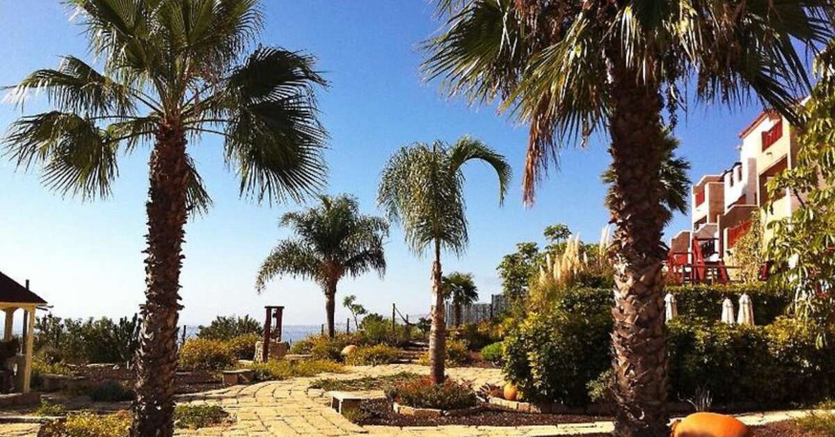 Een foto van Finca Vista Bonita