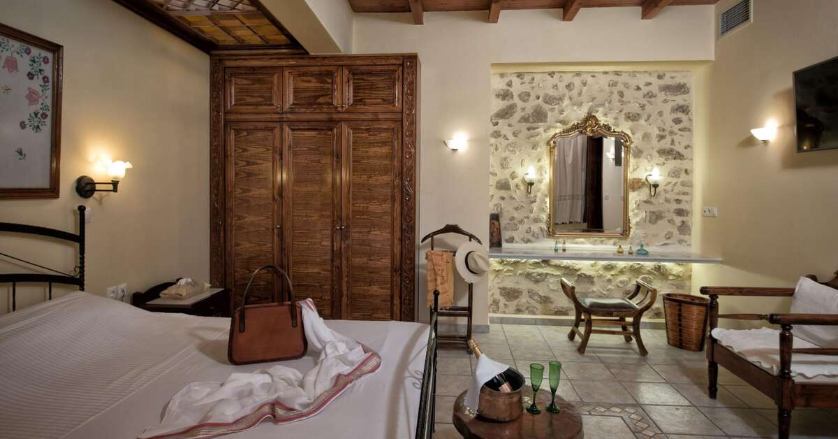 Een foto van Veneto Boutique Hotel