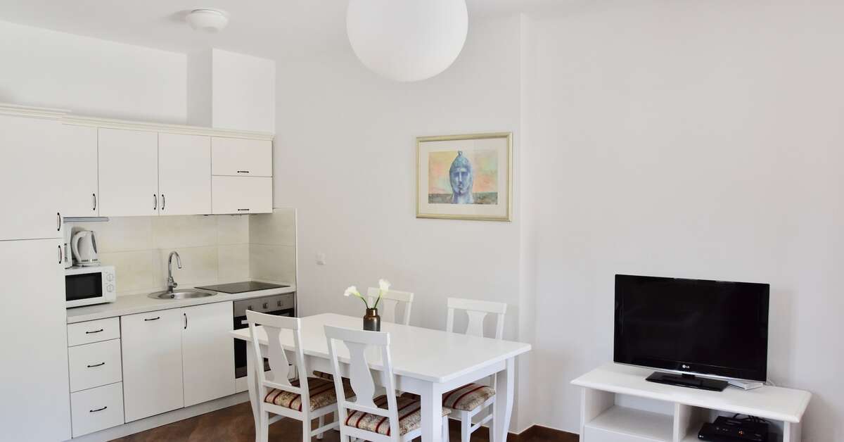 Een foto van Vila Riva Appartementen