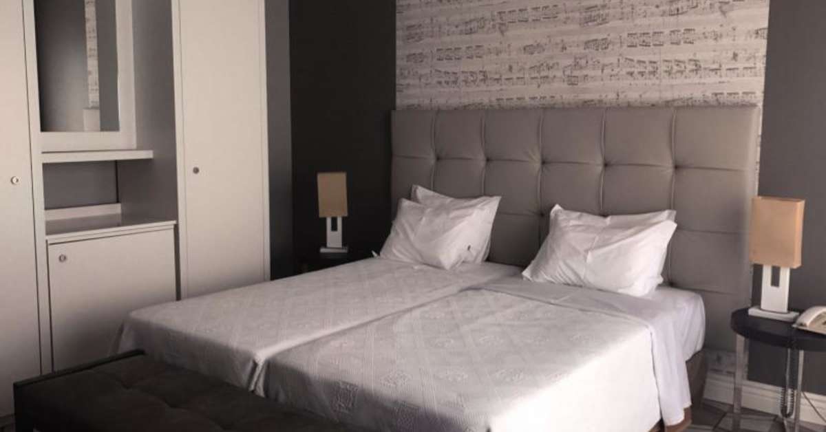 Een foto van Hotel Do Colegio