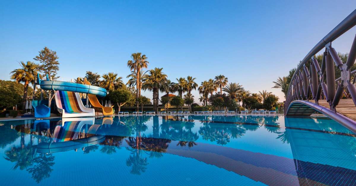 Een foto van Terrace Beach Resort