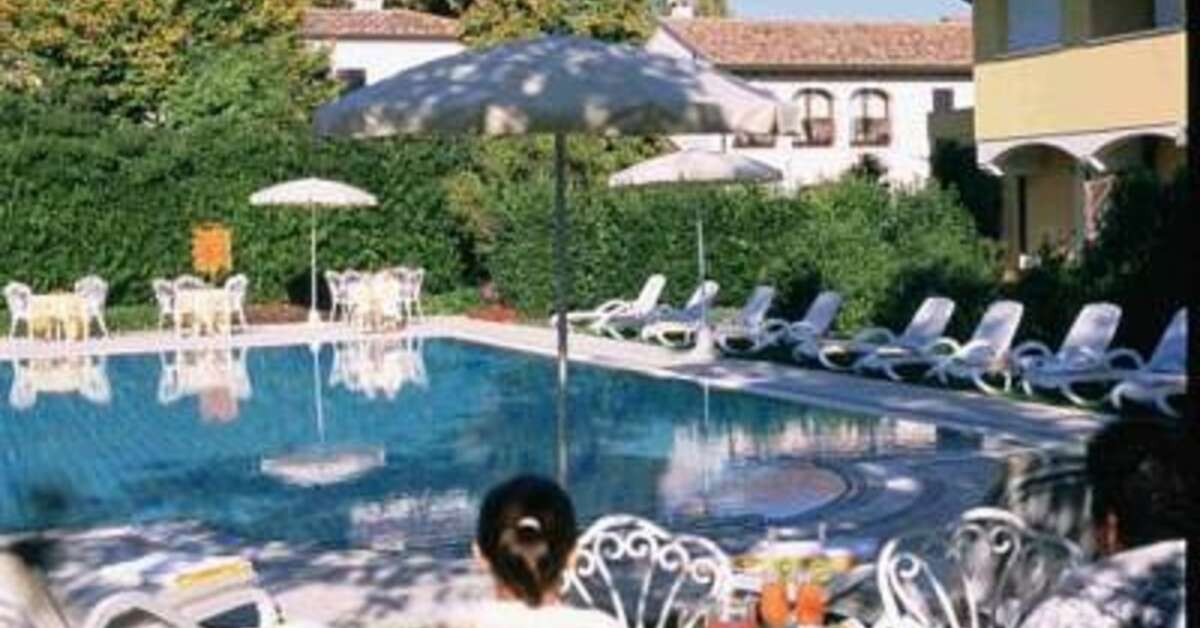 Een foto van Borgo Ca' Dei Sospiri