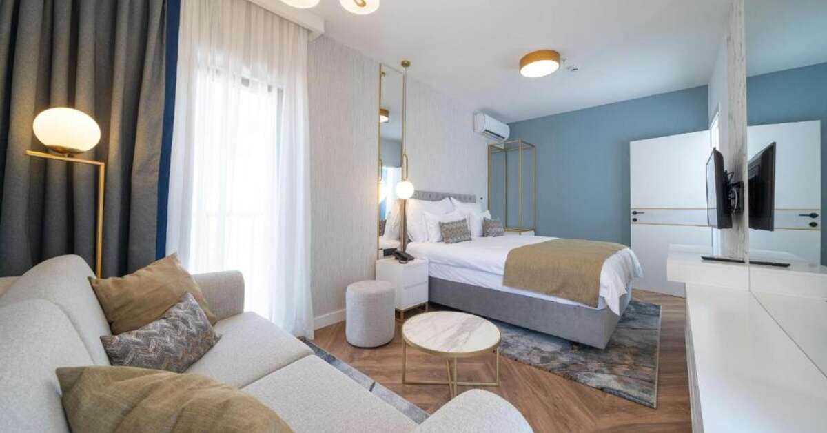 Een foto van Hotel Millennium by Aycon