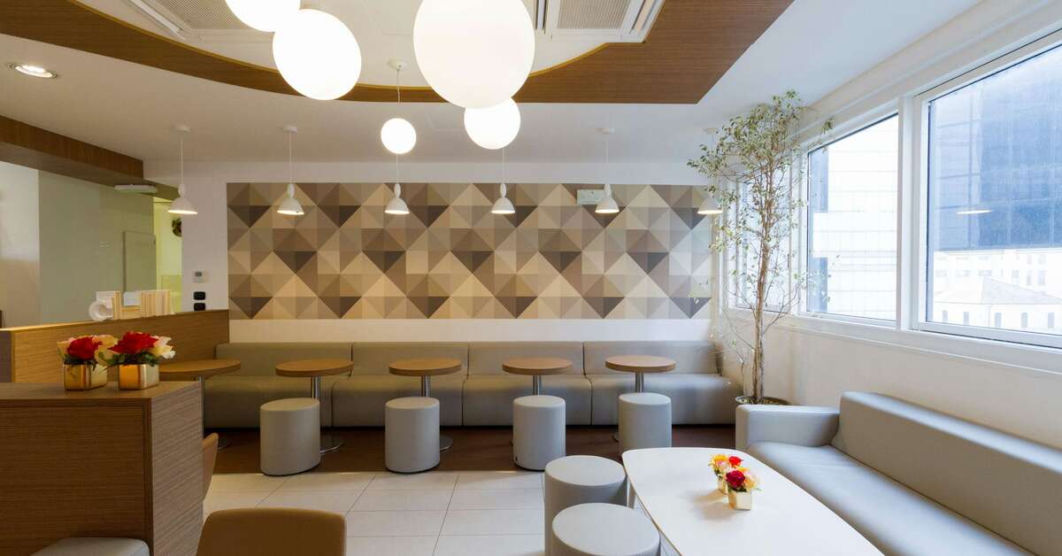Een foto van B&B Hotel Milano Cenisio Garibaldi