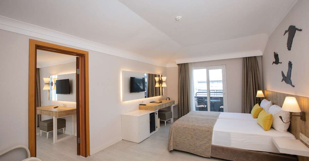 Ein Foto Hotel Nova Park
