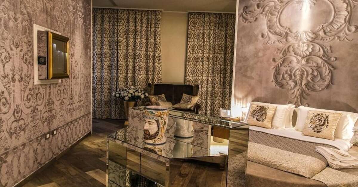 Een foto van Hotel Villa Pascucci