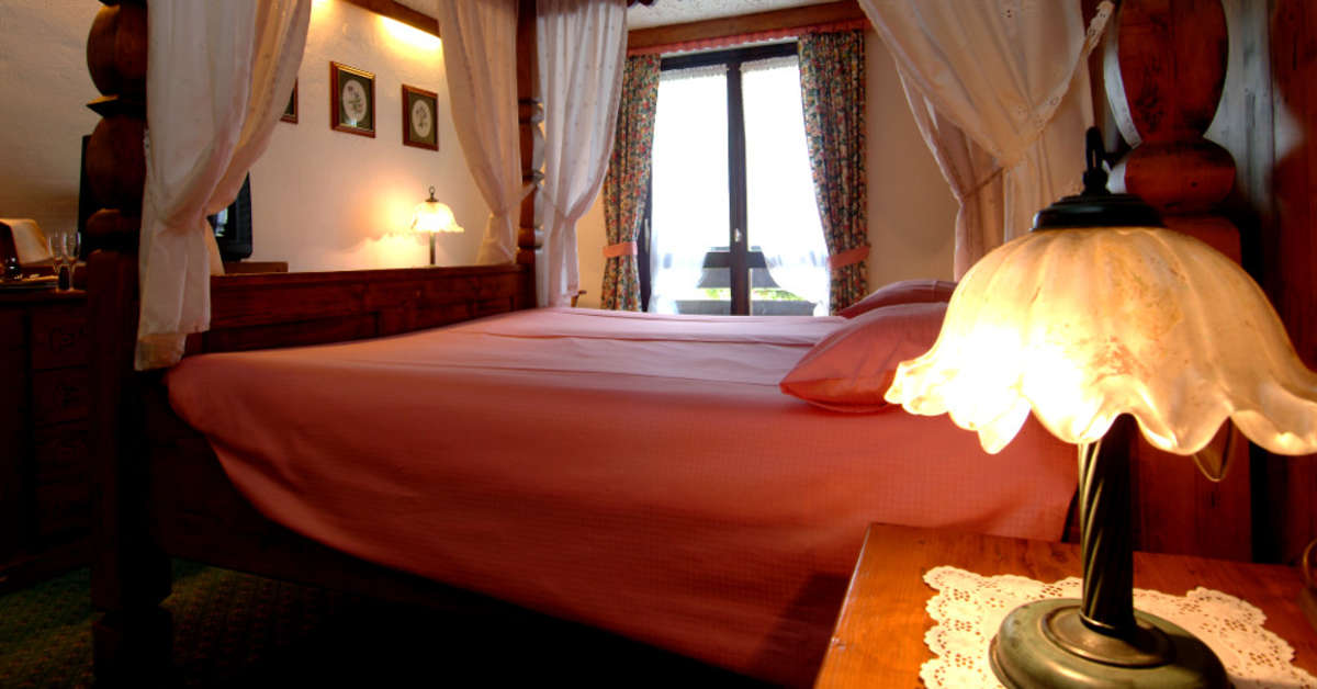 Een foto van Hotel Intermonti