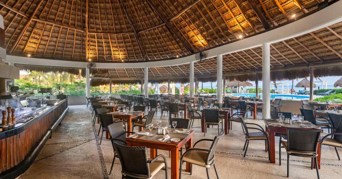 Een foto van Catalonia Riviera Maya