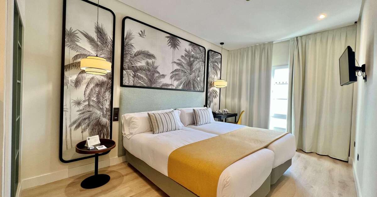 Een foto van Soho Boutique Puerto