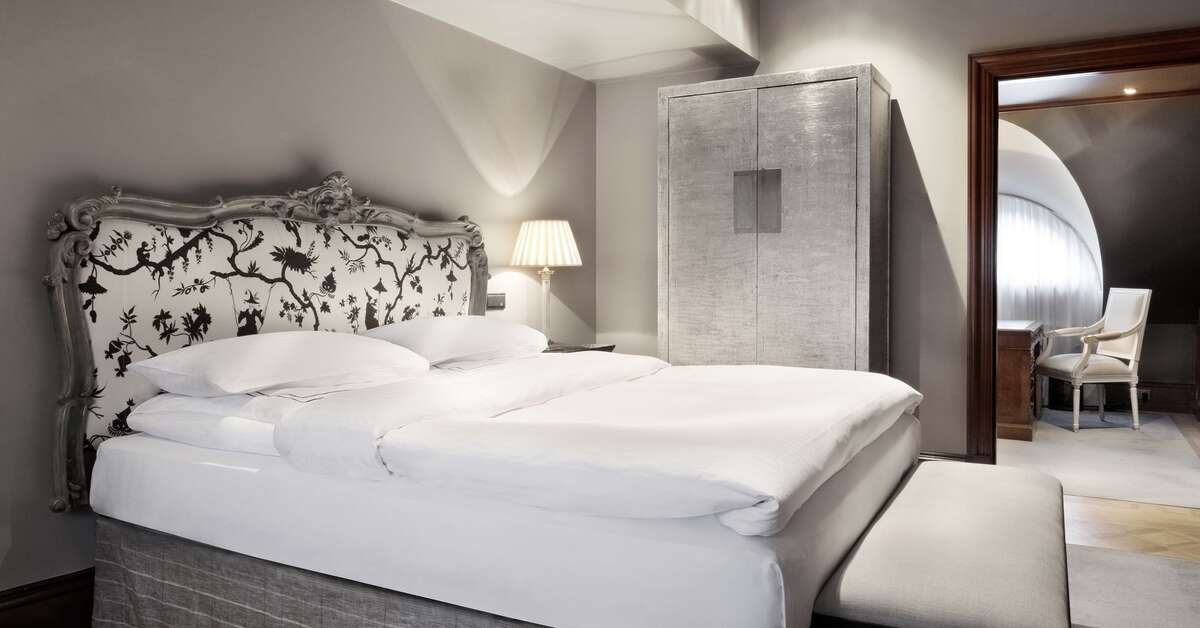 Een foto van Schlosshotel Berlijn by Patrick Hellmann