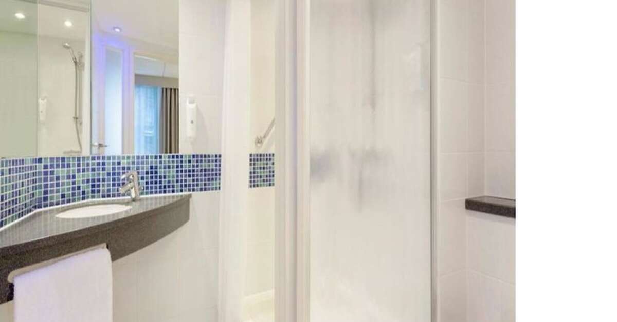 Een foto van Holiday Inn Express Edinburgh City Centre