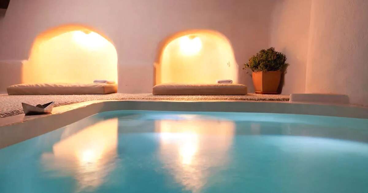 Een foto van Kapari Natural Resort