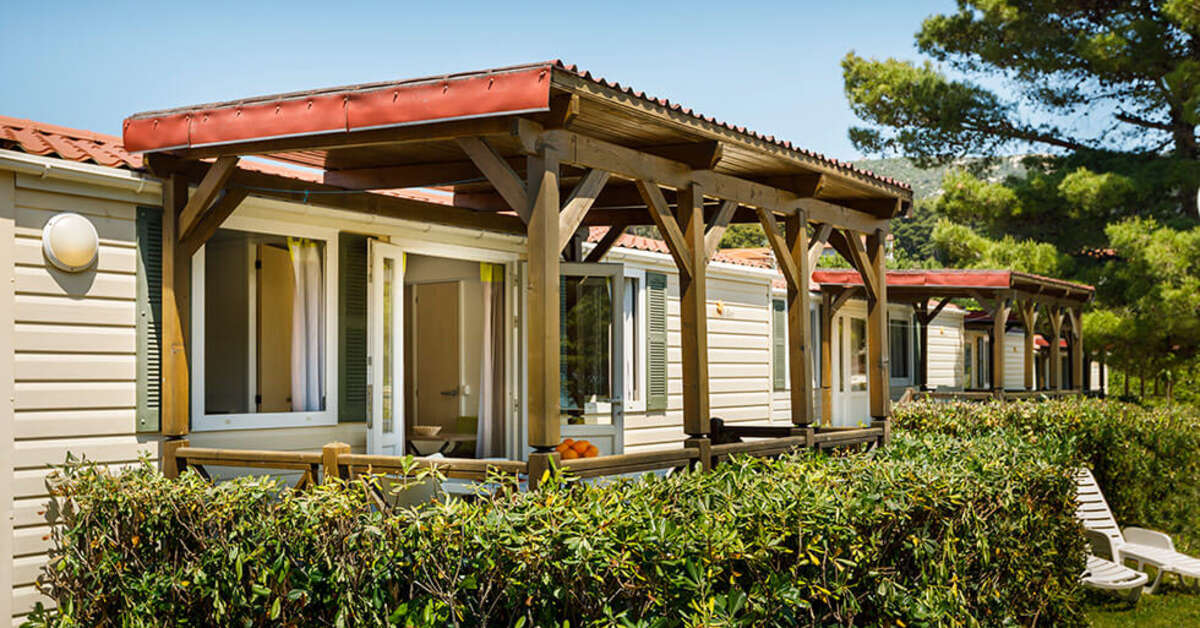 Een foto van Padova Premium Camping