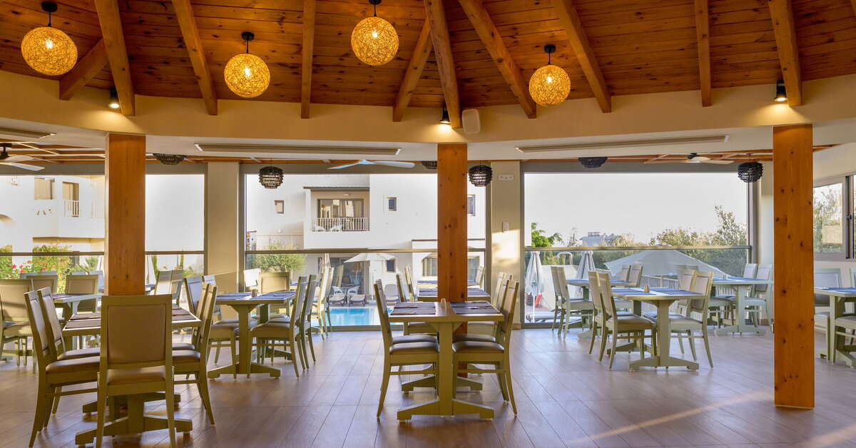 Een foto van Elia Boutique Hotel by S Resort