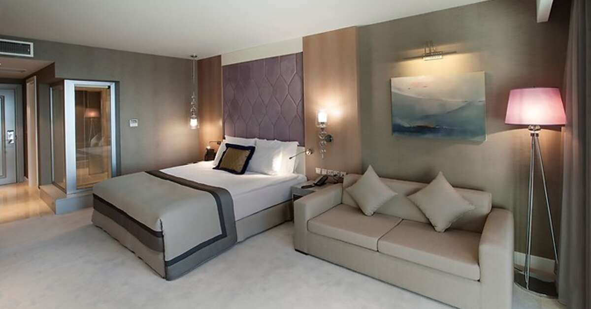 Een foto van Elexus Hotel