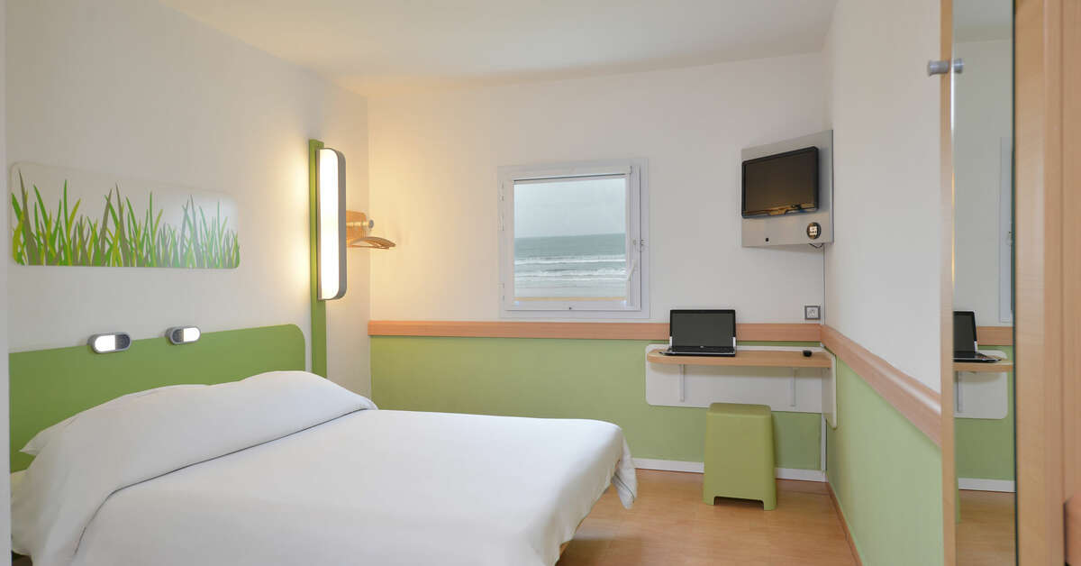 Een foto van Mia Hotel Urban Agadir
