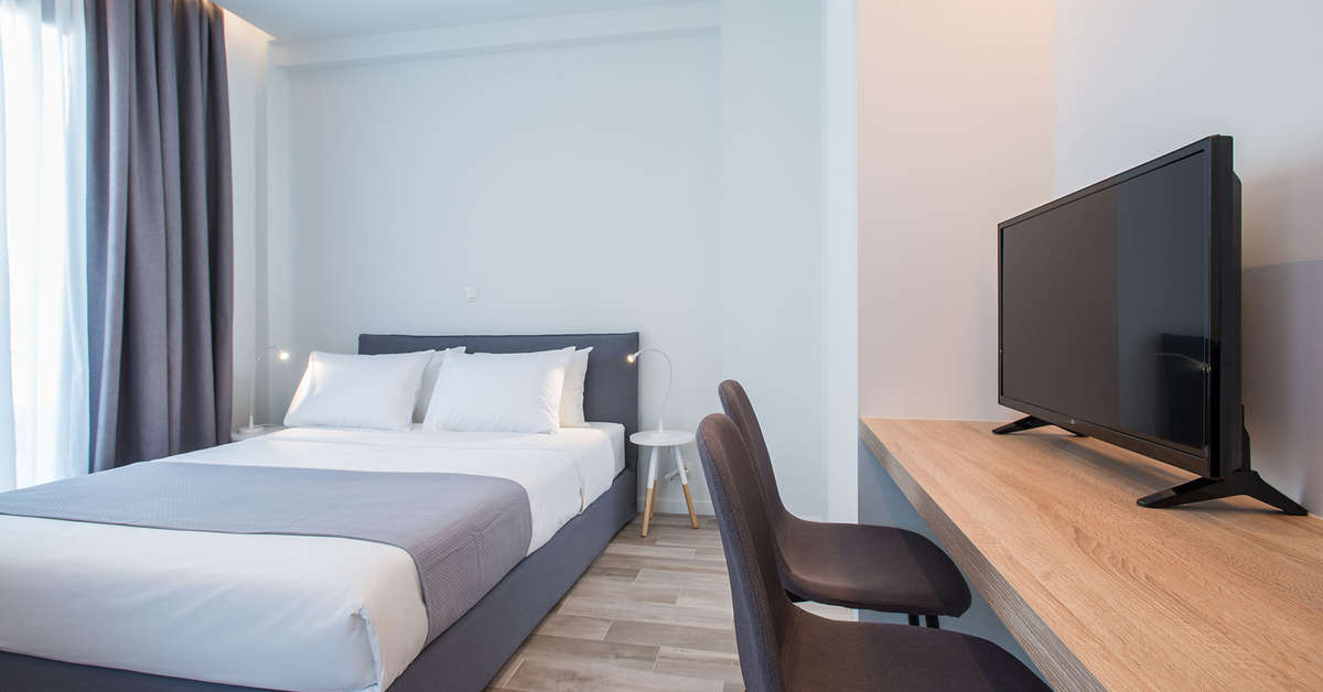 Een foto van Spot Apart Residence