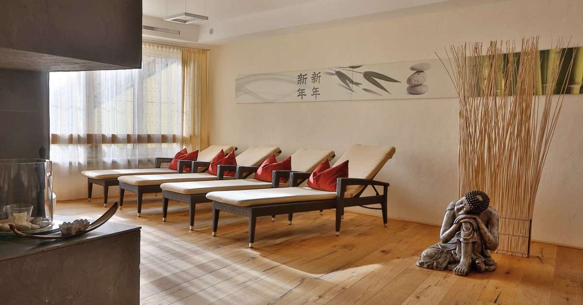 Een foto van Hotel Castel