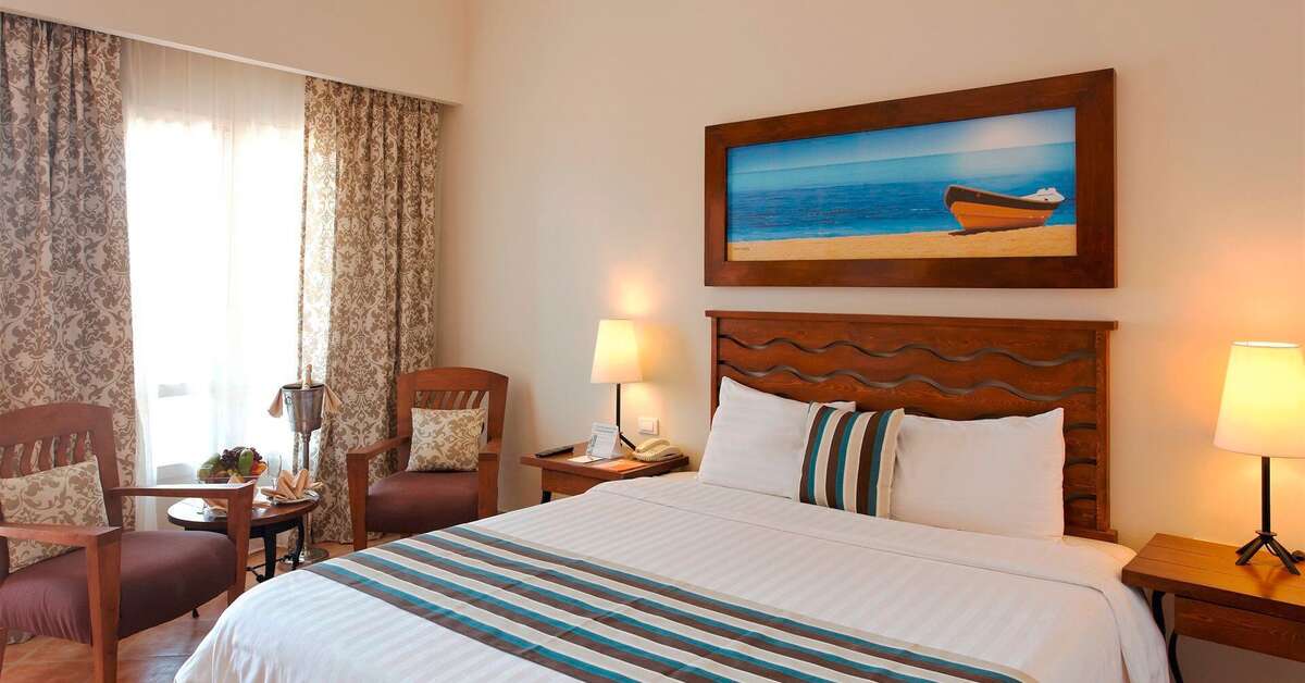 Een foto van The Three Corners Ocean View