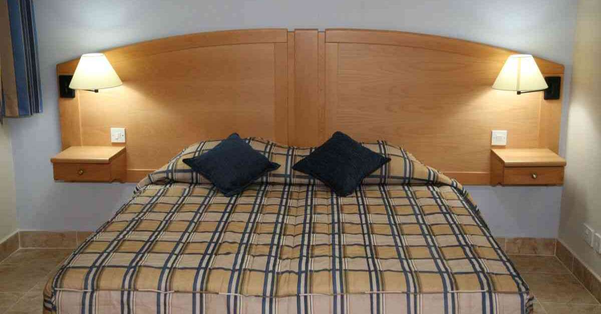 Een foto van Block Aparthotel
