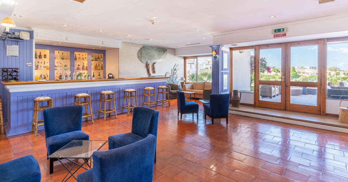 Een foto van Hotel Da Aldeia
