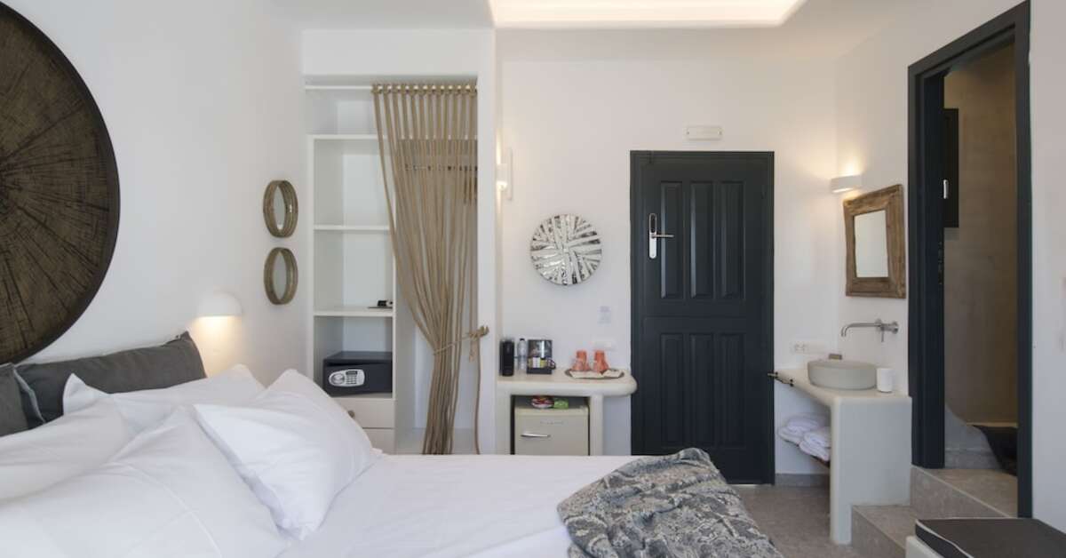 Een foto van Sandaya Luxury Suites