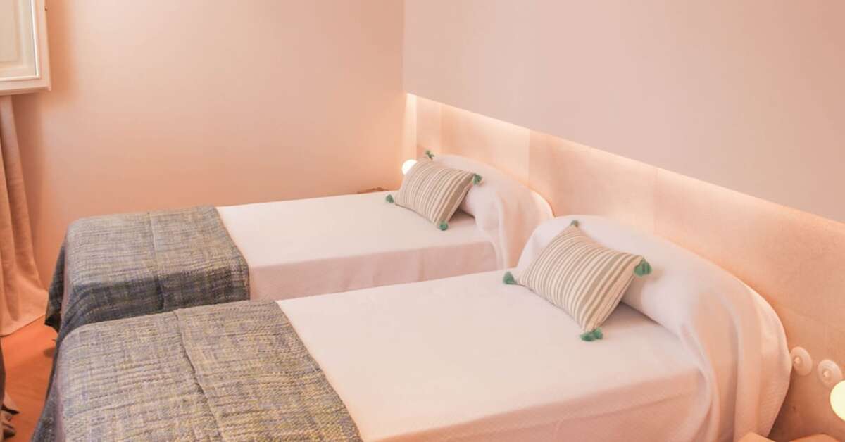 Een foto van The Boc Suites