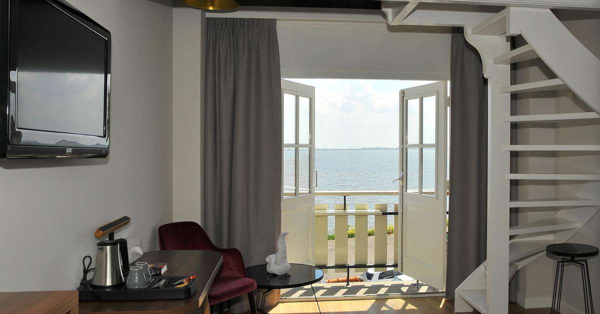 Een foto van Hotel Spaander