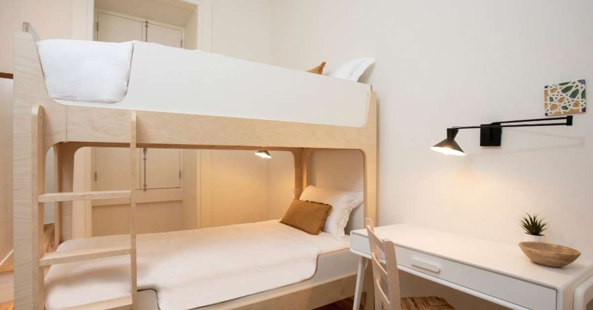 Ein Foto Apartments Montebelo Lisbon Downtown