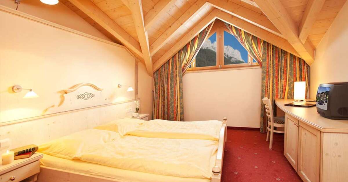 Een foto van Hotel Schörhof