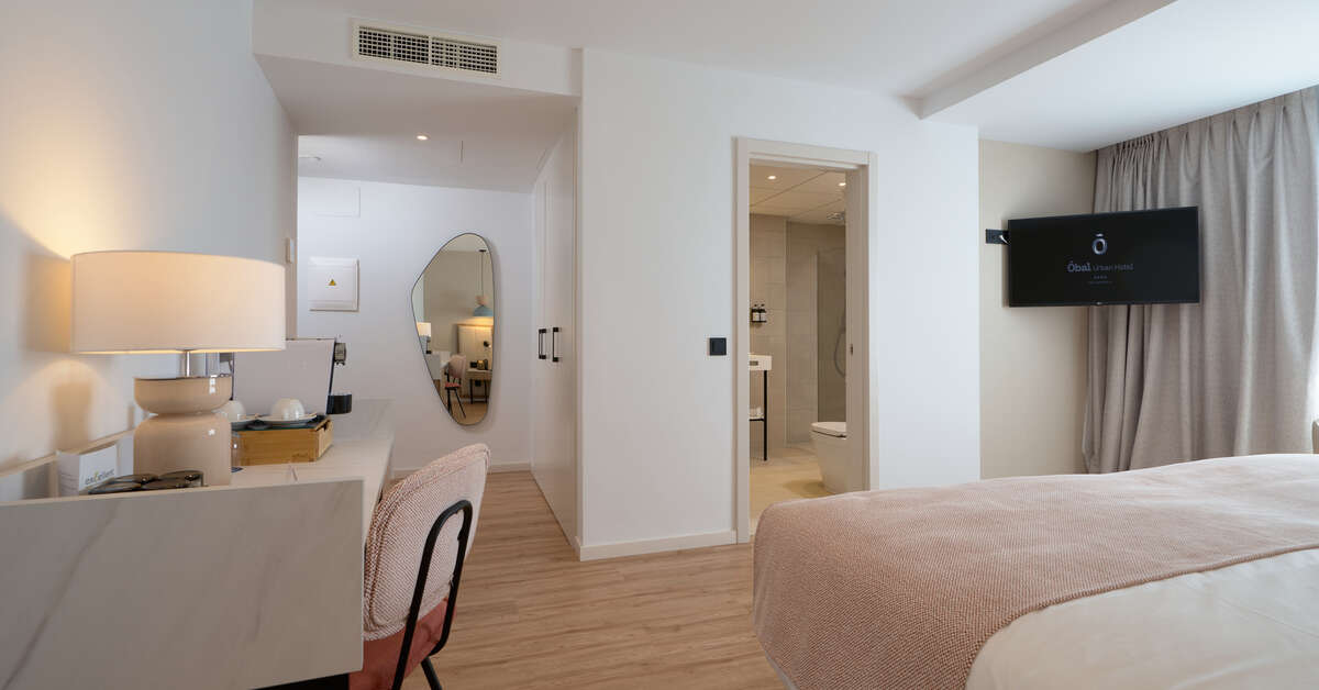 Een foto van Obal Hotel Marbella