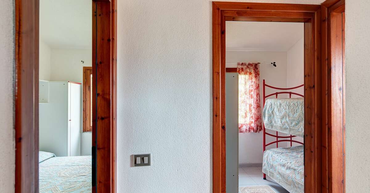 Een foto van Gallura Residence