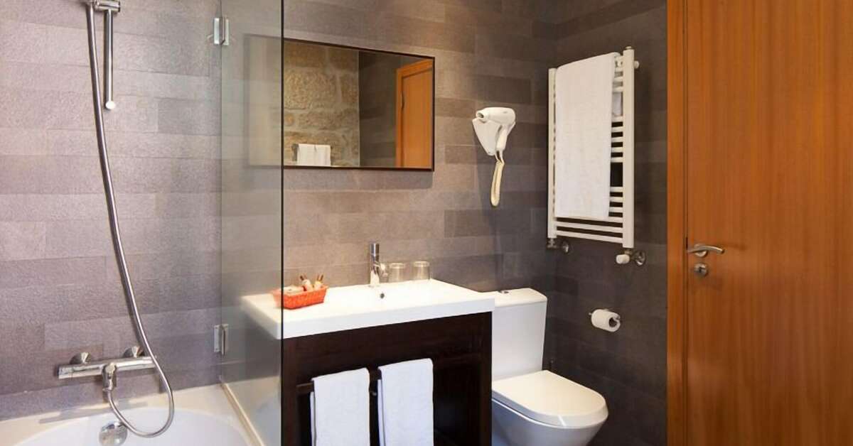 Een foto van Casas Novas Countryside Hotel & Spa