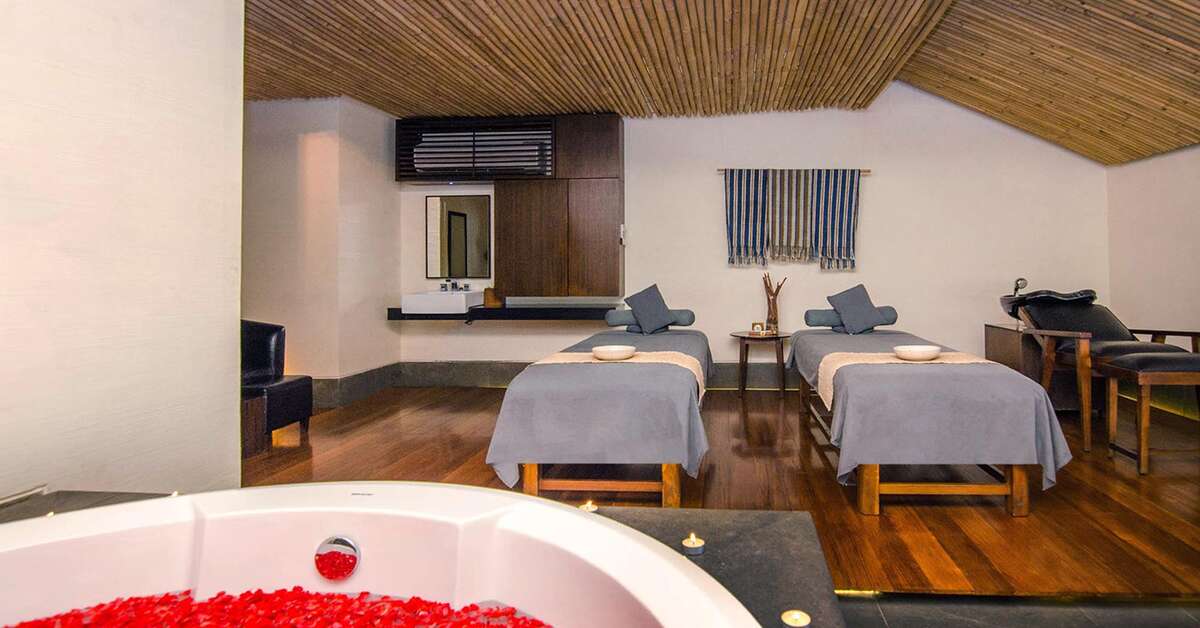 Een foto van The 1O1 Bali Fontana Seminyak