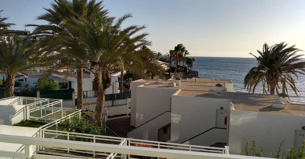 Een foto van Acapulco Ocean View